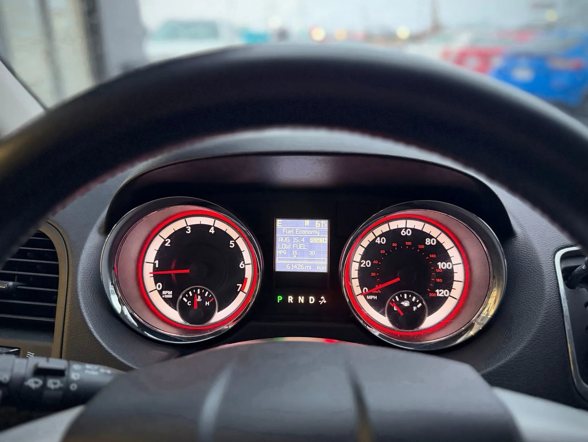 Used 2019 Dodge Grand Caravan SE w/ UConnect Hands-Free Group FWD image 10