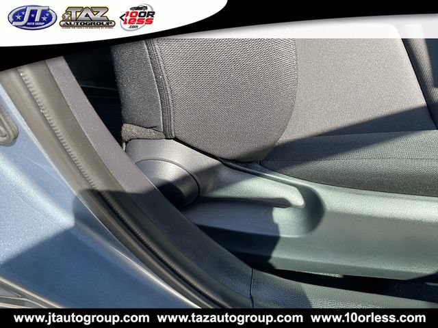 Used 2025 Toyota Corolla LE FWD image 14