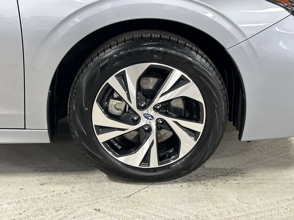 Certified 2025 Subaru Legacy Premium image 13