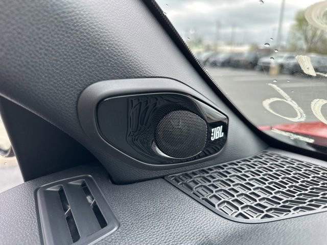 New 2026 Toyota 4Runner TRD Off-Road Premium image 19