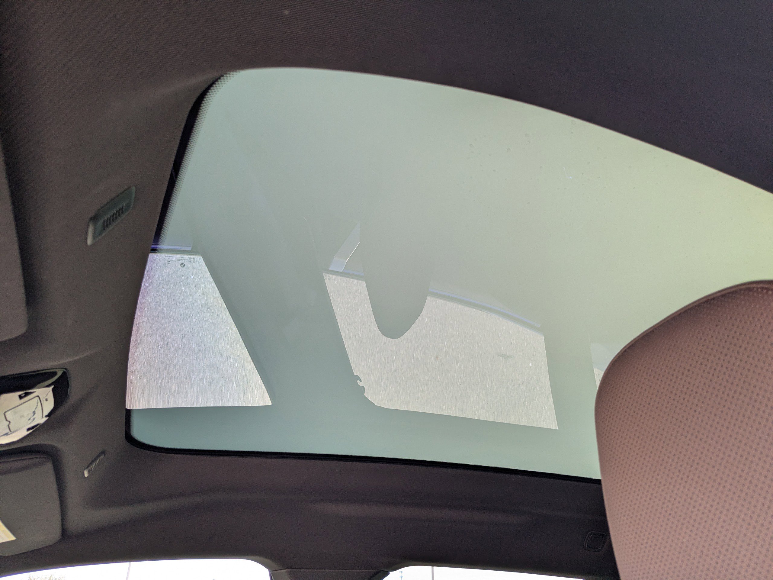 Used 2023 BMW iX xDrive50 w/ Sport Package image 25