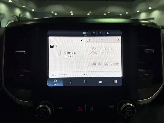 Used 2022 RAM 2500 Big Horn AWD/4WD image 21