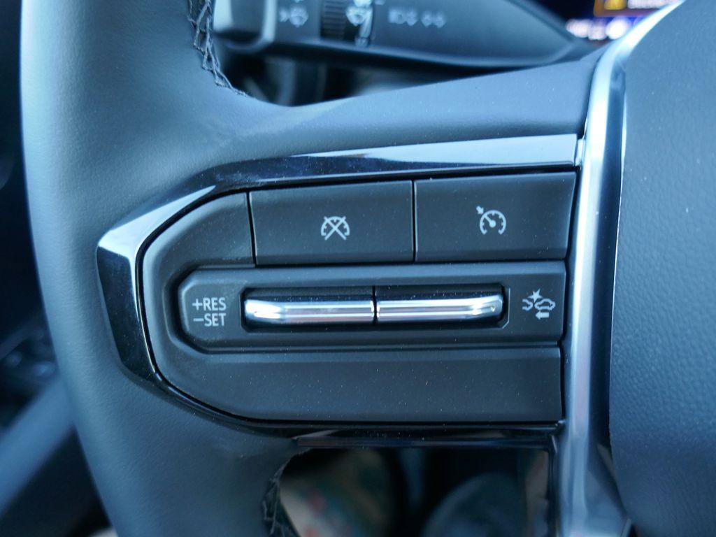 New 2026 Chevrolet Colorado Trail Boss image 20