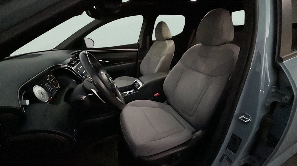 Used 2022 Hyundai Santa Cruz SEL Premium w/ Cargo Package image 13