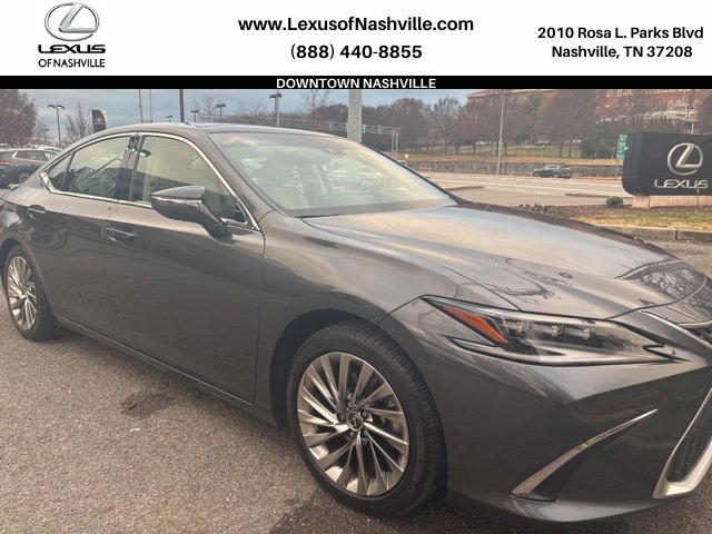 Used 2022 Lexus ES 350 Ultra Luxury