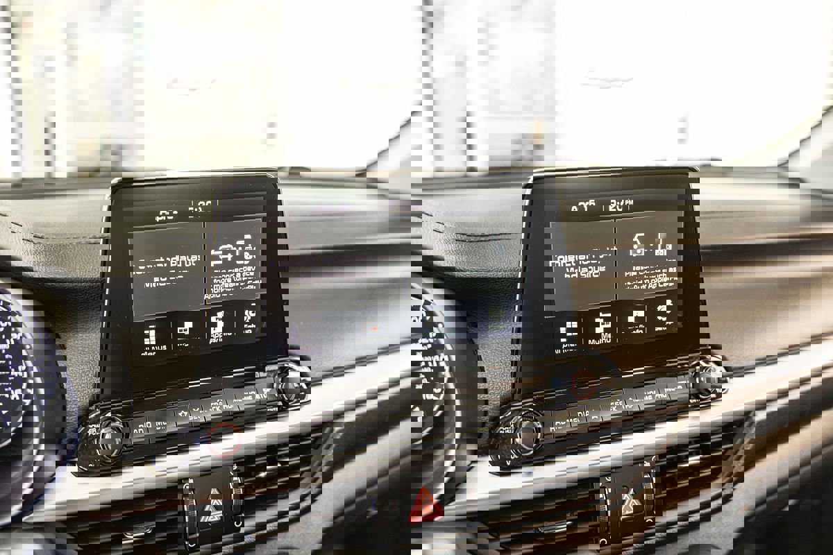 Used 2021 Kia Forte LXS image 26