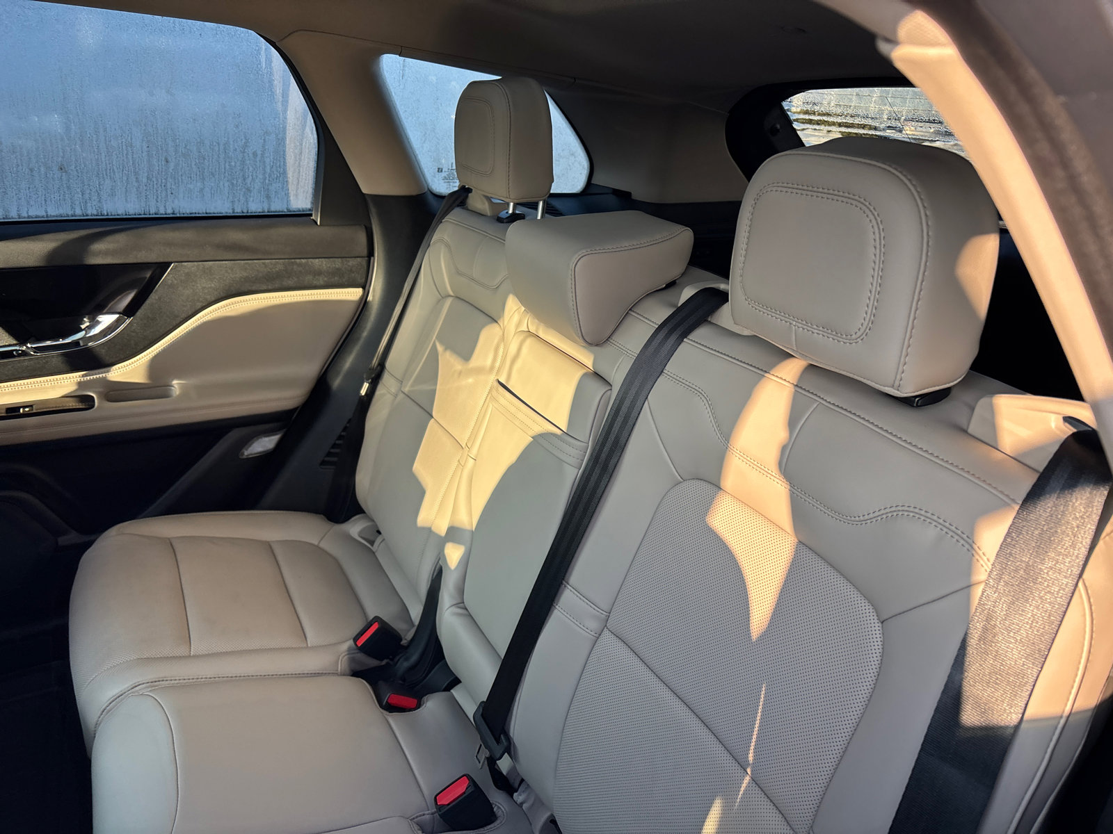 New 2026 Lincoln Corsair Reserve AWD/4WD image 27