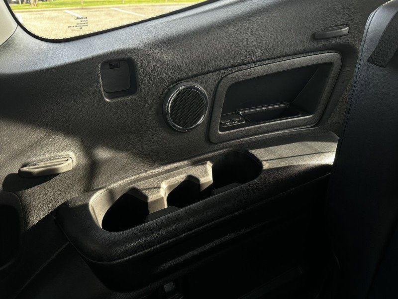 Certified 2025 Subaru Ascent Bronze Edition w/ Onyx Package image 32