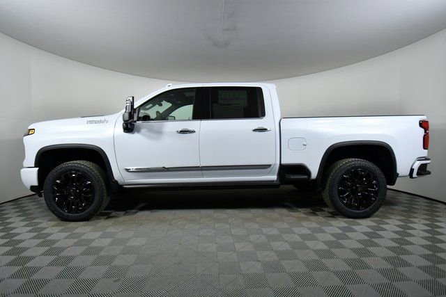 New 2026 Chevrolet Silverado 2500 High Country w/ Technology Package image 16