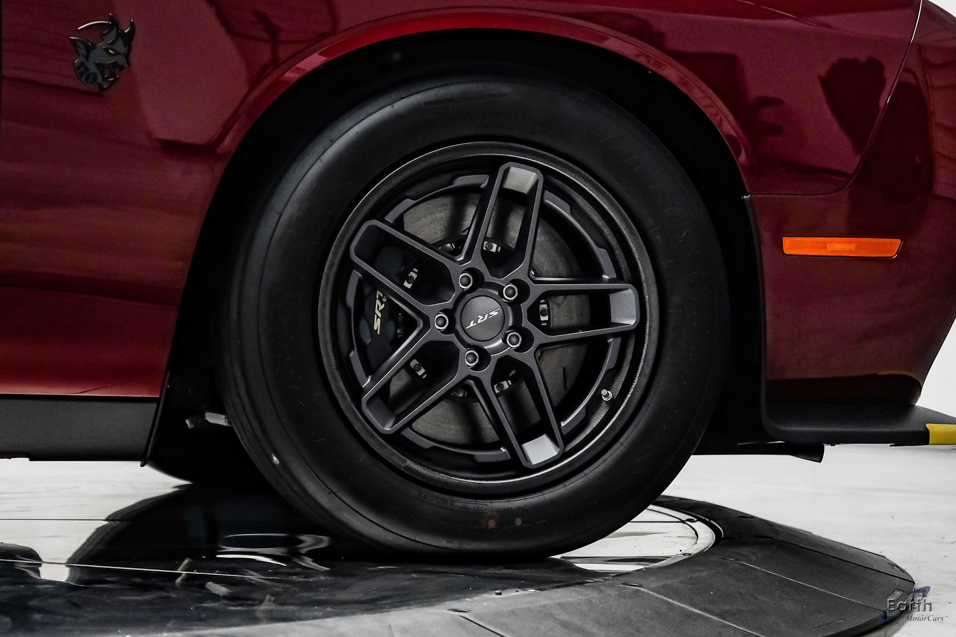 Used 2023 Dodge Challenger SRT Demon 170 RWD image 99