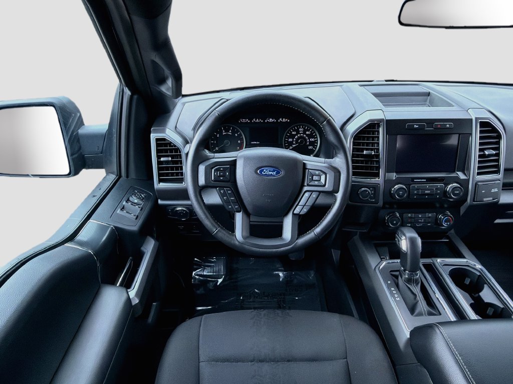 Used 2019 Ford F150 XLT w/ Equipment Group 302A Luxury AWD/4WD image 24