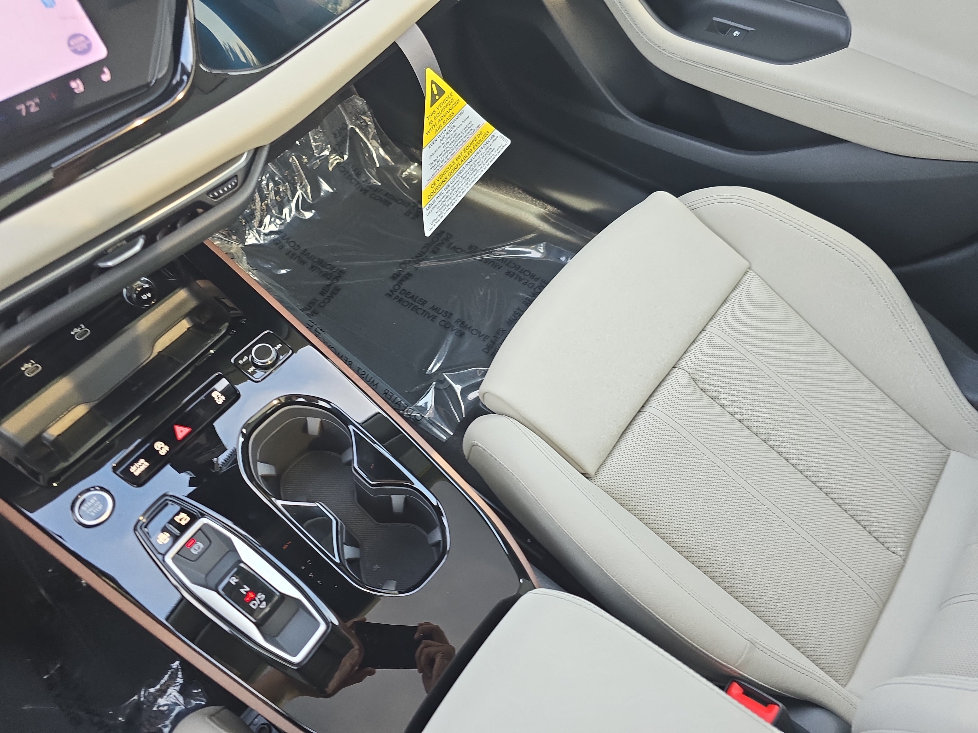 New 2026 Audi A5 2.0T Prestige AWD/4WD image 21