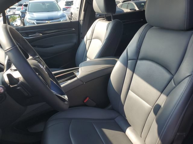 Certified 2022 Buick Enclave Essence FWD image 19
