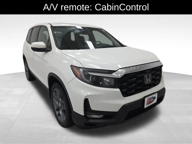 Used 2023 Honda Passport EX-L image 8