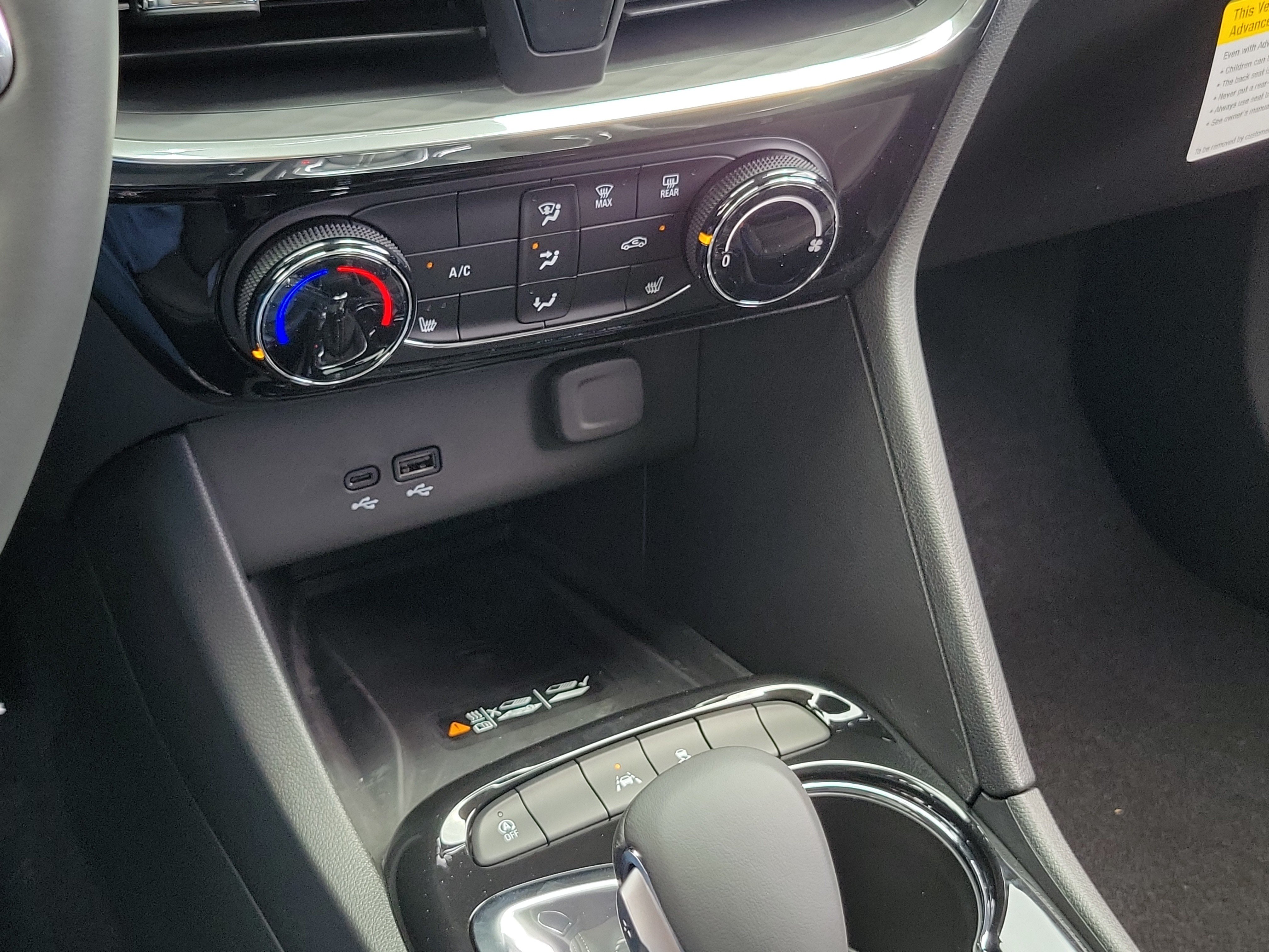 New 2026 Buick Encore GX Sport Touring w/ Advanced Technology Package FWD image 30