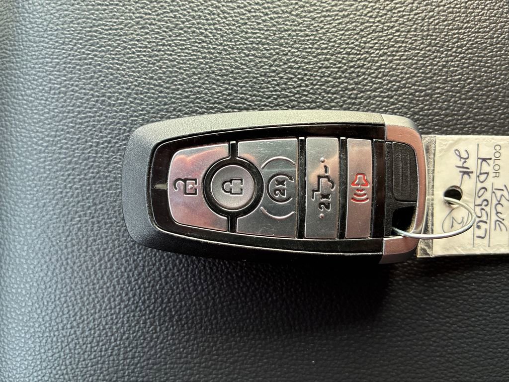 Used 2023 Ford F150 XLT w/ Equipment Group 302A High image 30