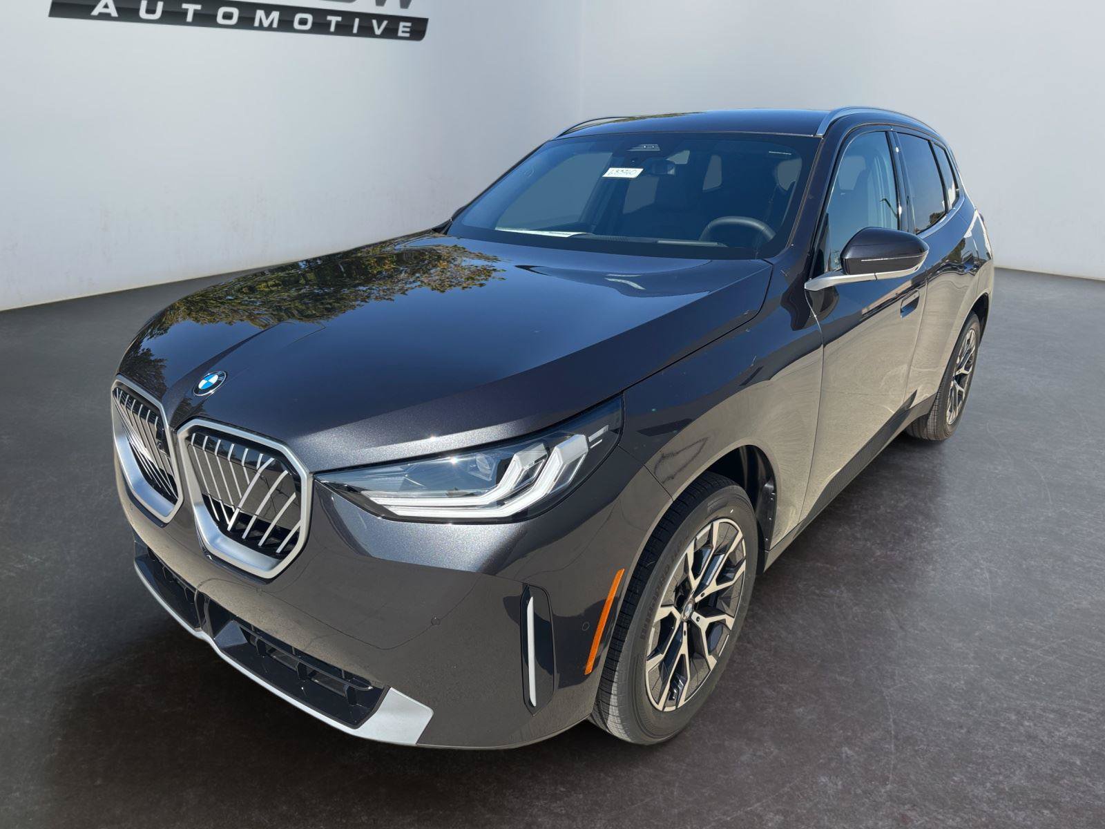 Used 2026 BMW X3 xDrive30i w/ Premium Package AWD/4WD image 9