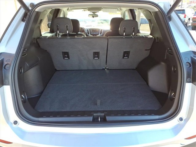 Used 2020 Chevrolet Equinox LT image 14