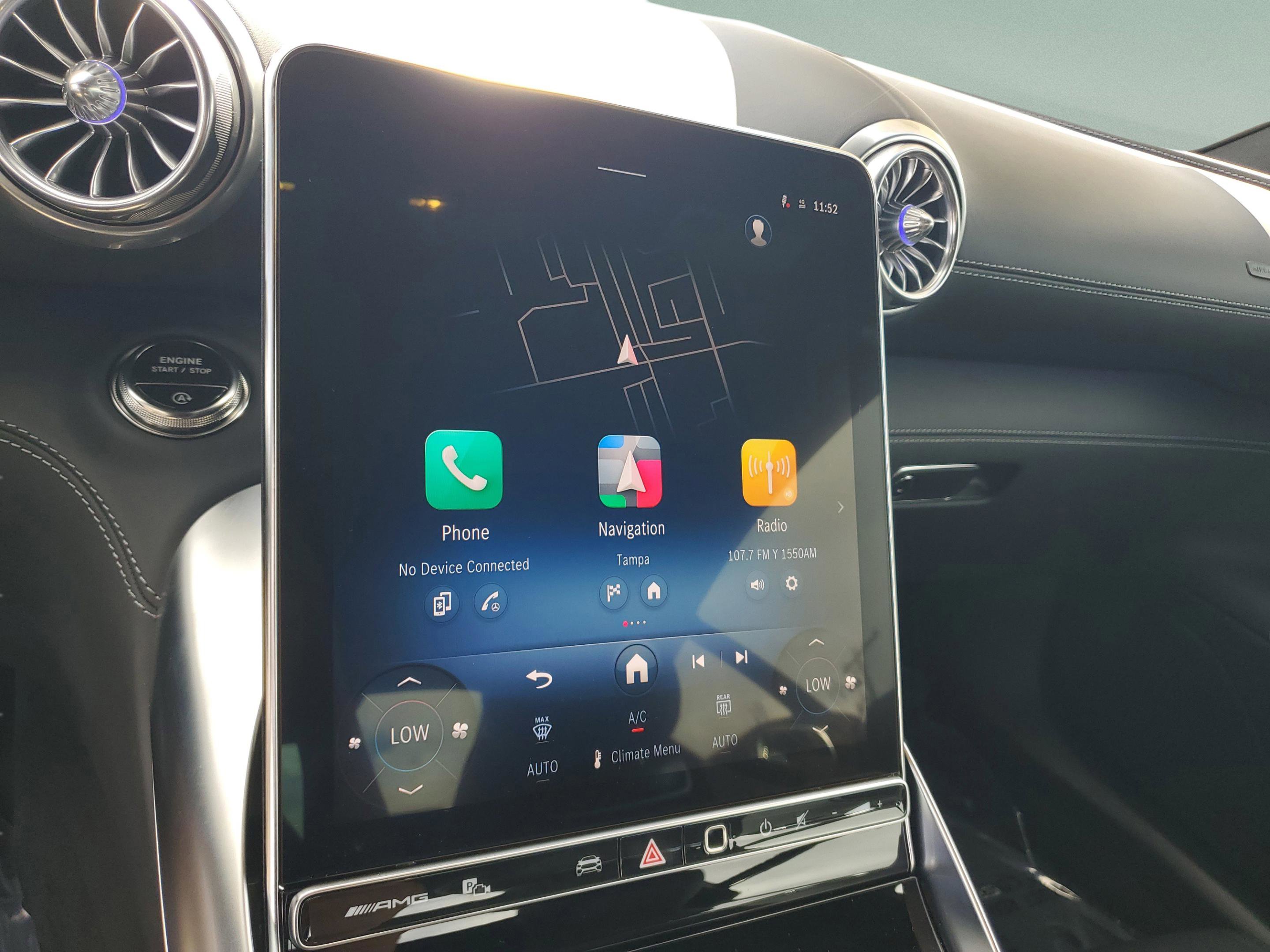 New 2026 Mercedes-Benz AMG GT 63 image 12