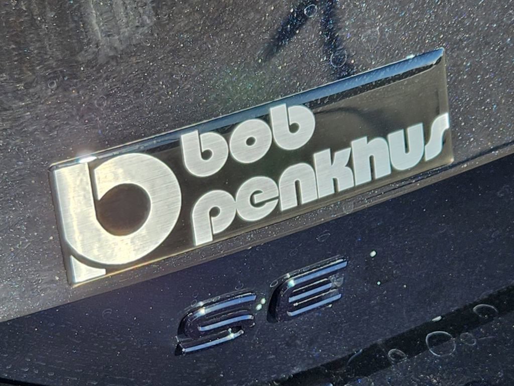 New 2026 Volkswagen Tiguan SE R-Line image 31