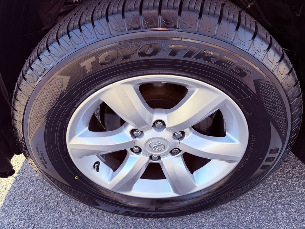 Used 2018 Lexus GX 460 460 NAVIGATION/BLIND SPOT/PARK image 15