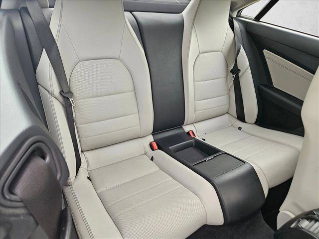 Used 2015 Mercedes-Benz E 400 Coupe image 18