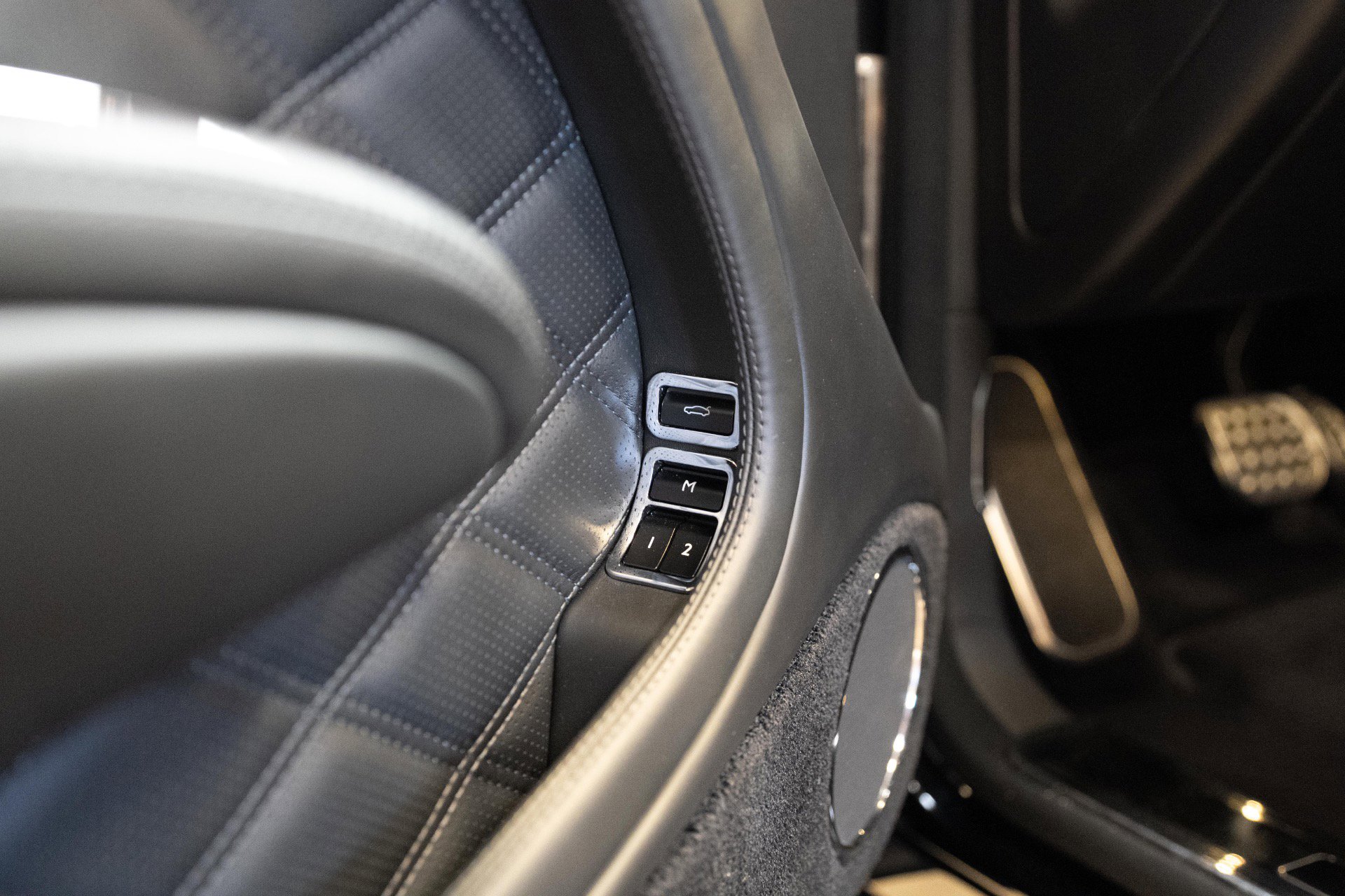 Used 2014 Bentley Mulsanne image 62