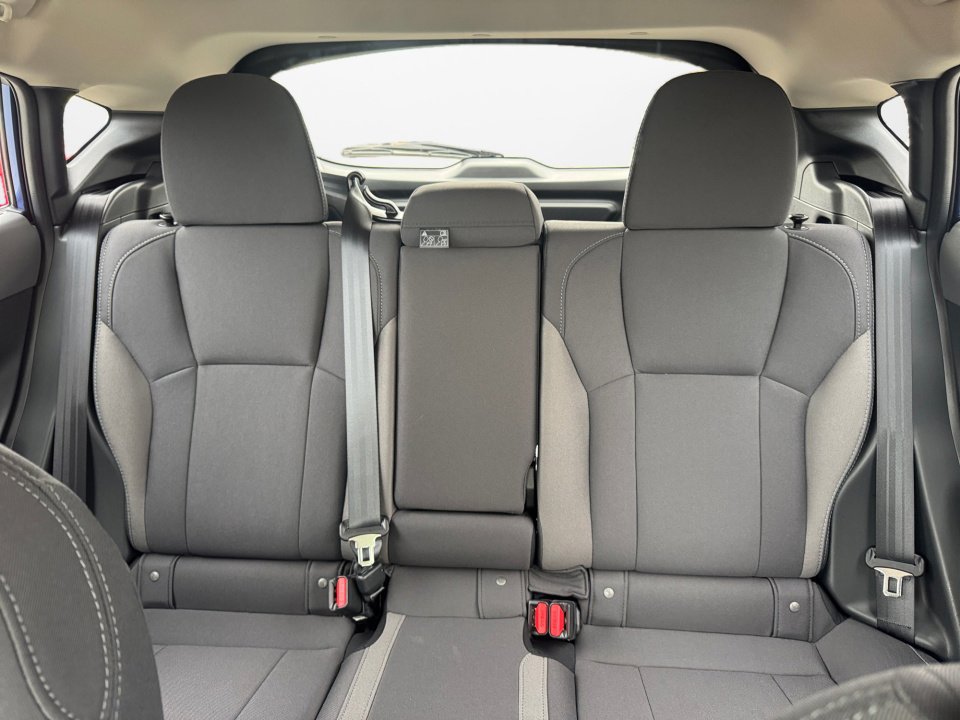 Certified 2025 Subaru Crosstrek 2.0i Premium image 14