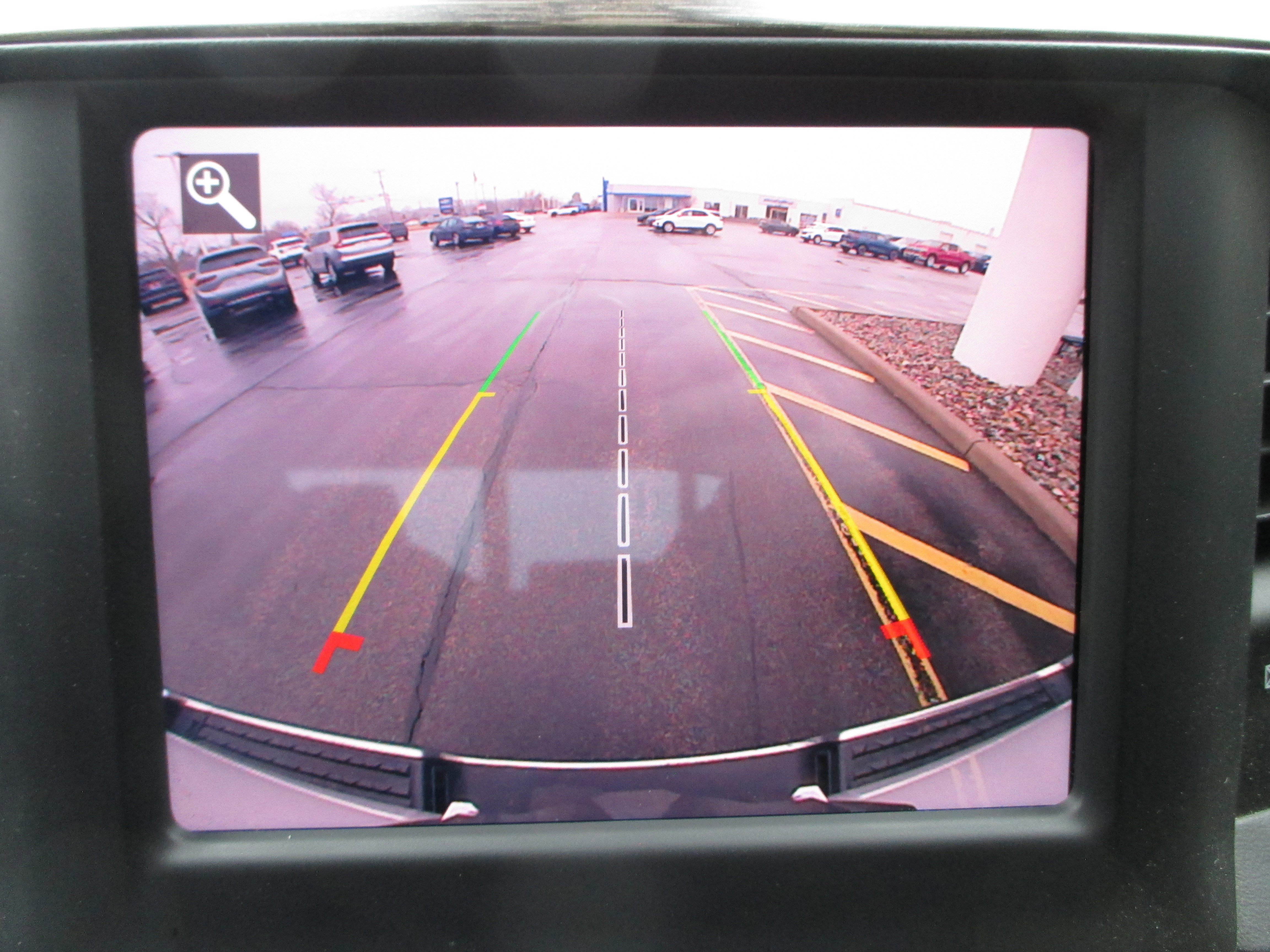 Used 2020 RAM 1500 Laramie AWD/4WD image 22