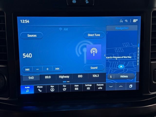 New 2026 Ford F250 Lariat image 20