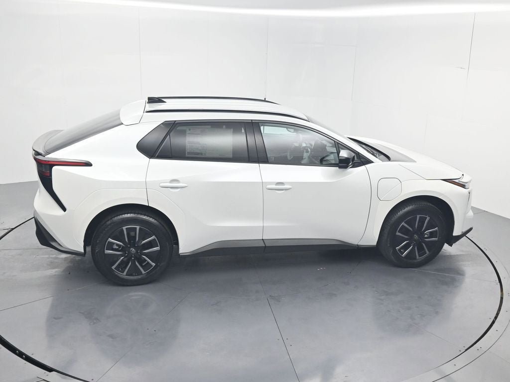 New 2026 Toyota bZ AWD/4WD image 54