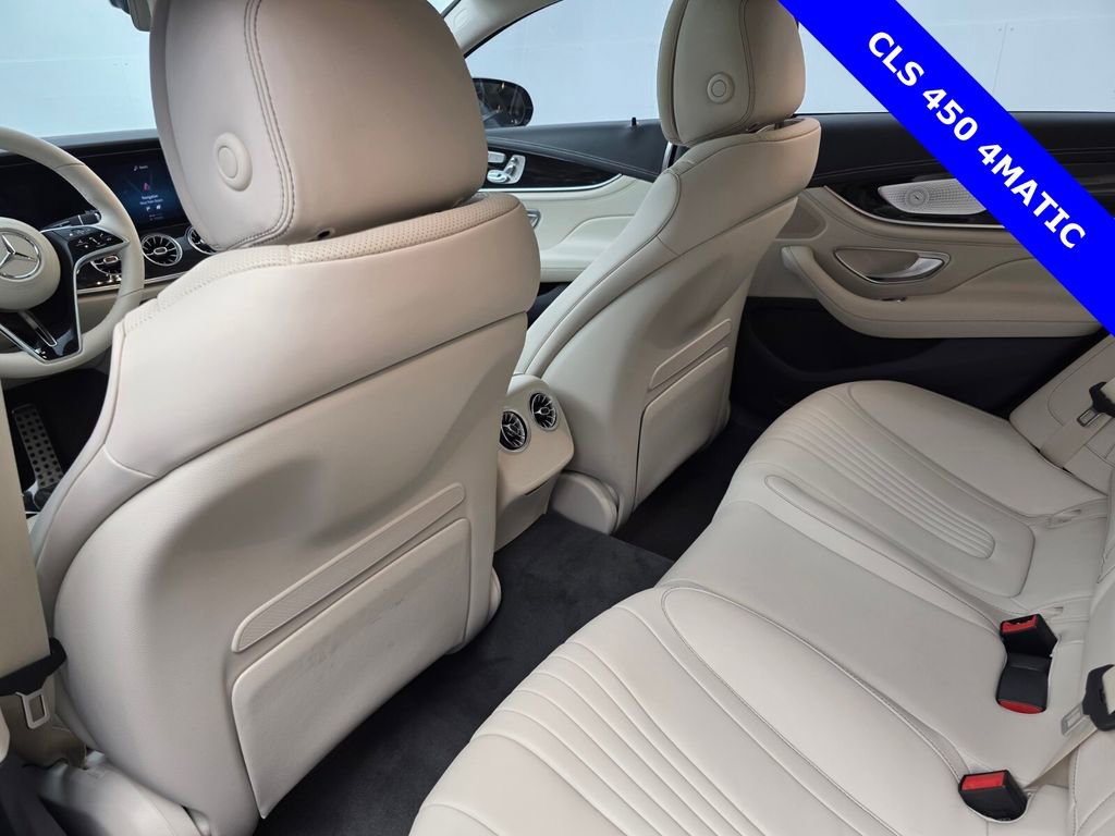 Used 2023 Mercedes-Benz CLS 450 4MATIC image 15