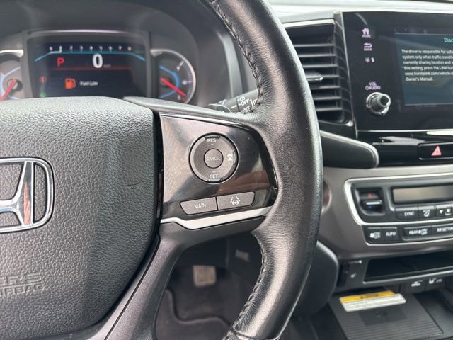 Used 2022 Honda Pilot Special Edition image 17
