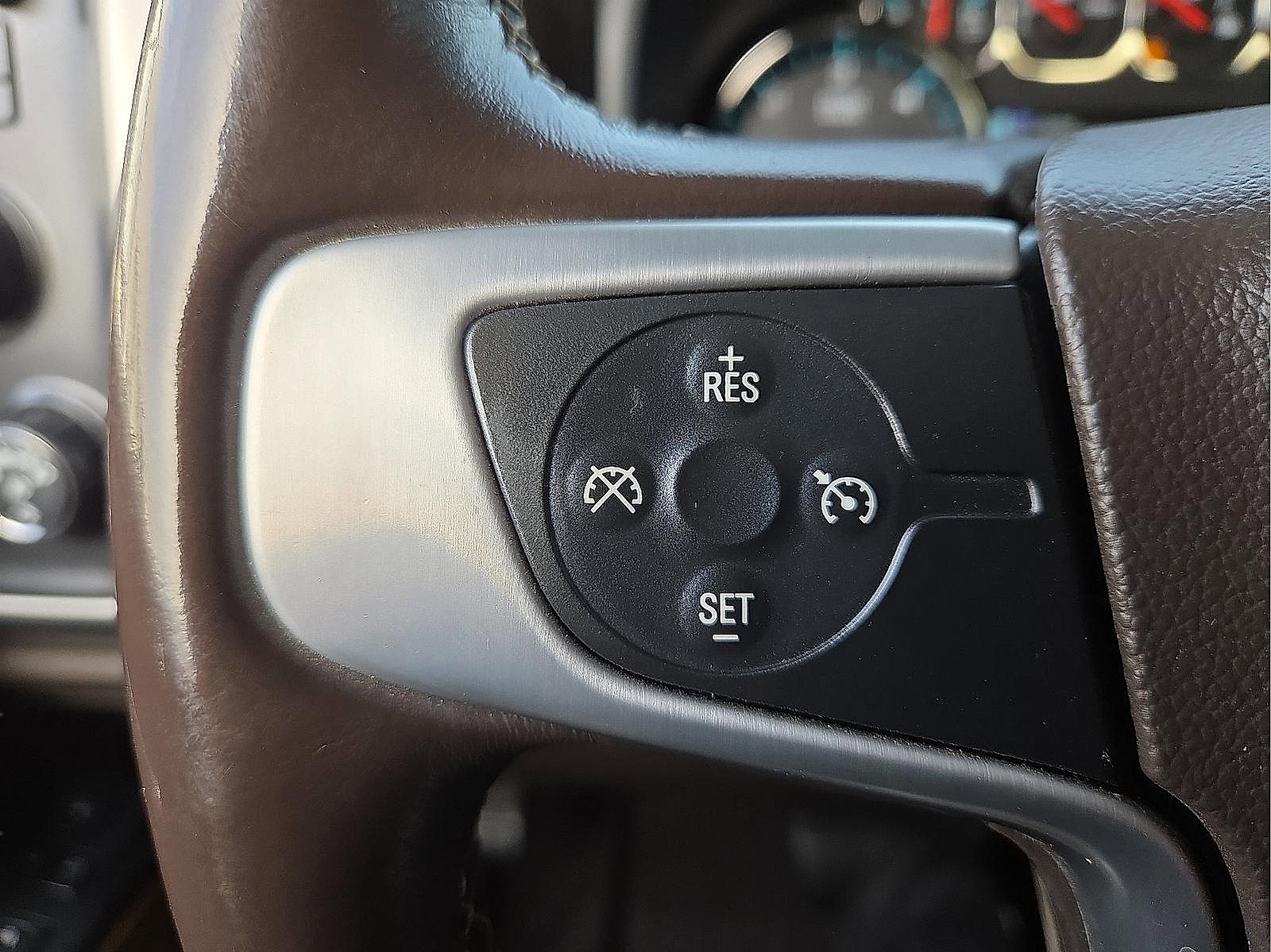 Used 2017 GMC Sierra 1500 SLT w/ SLT Premium Package image 19