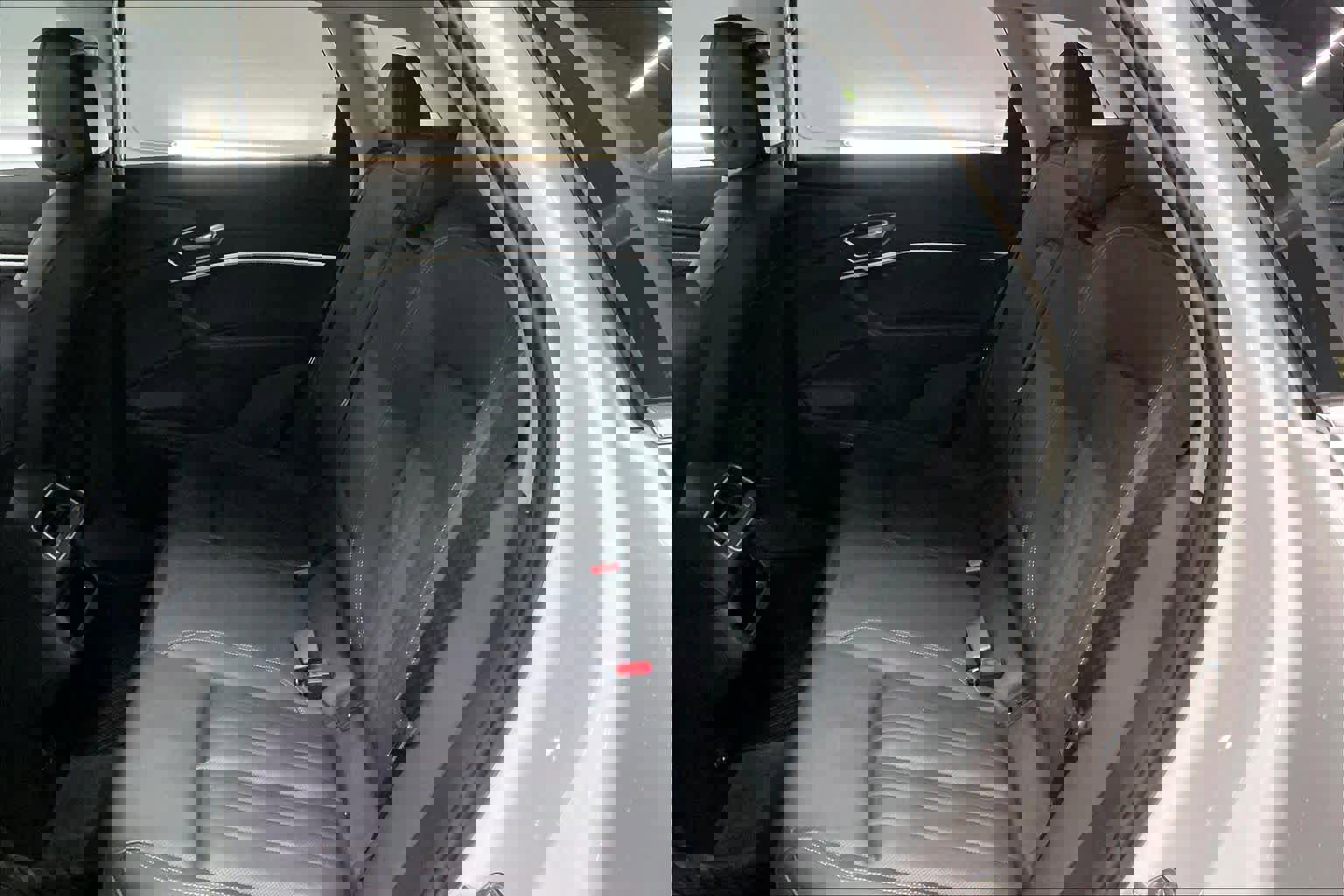 Used 2024 Audi Q8 e-tron Premium Plus w/ Premium Plus Package image 29