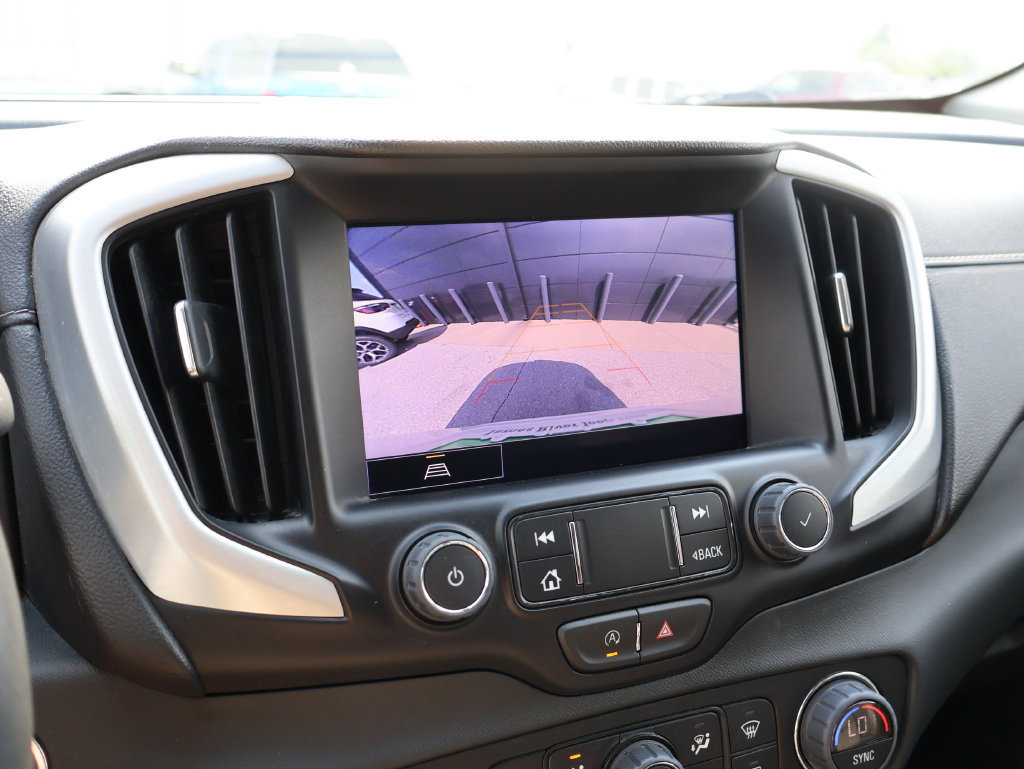 Used 2023 GMC Terrain SLT AWD/4WD image 33
