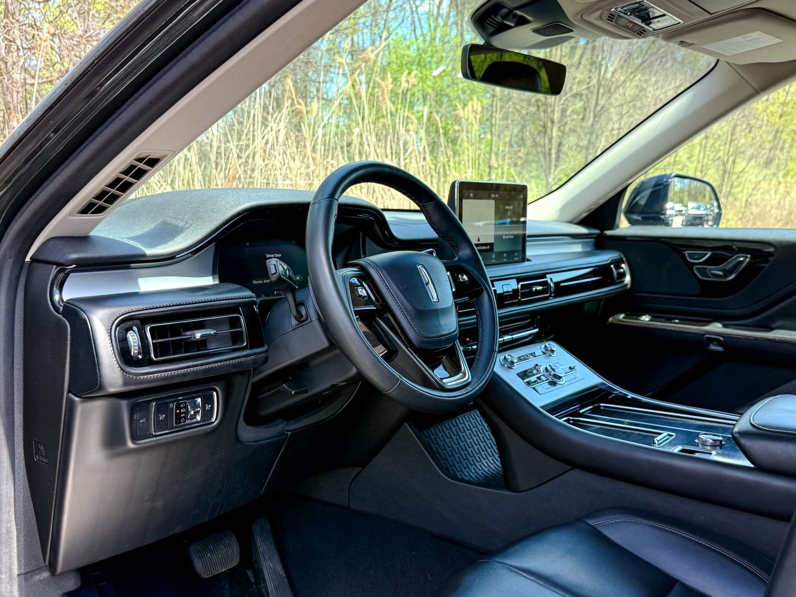 Certified 2022 Lincoln Aviator AWD w/ Elements Package image 16