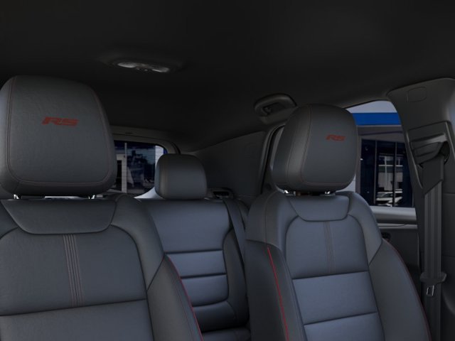 New 2026 Chevrolet TrailBlazer RS w/ Convenience Package FWD image 24