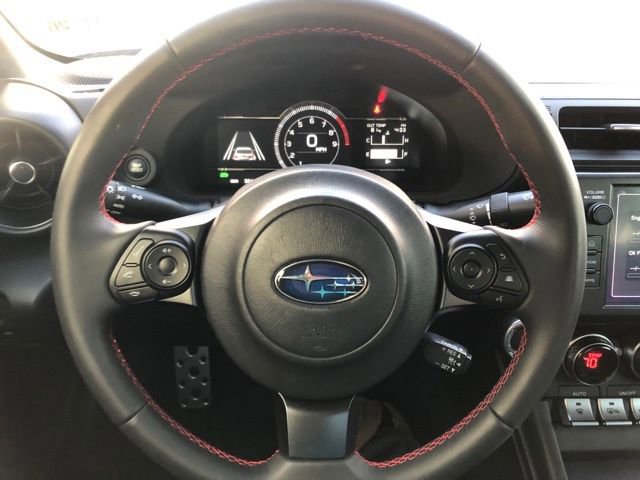Used 2024 Subaru BRZ Limited w/ Popular Package 2 image 44