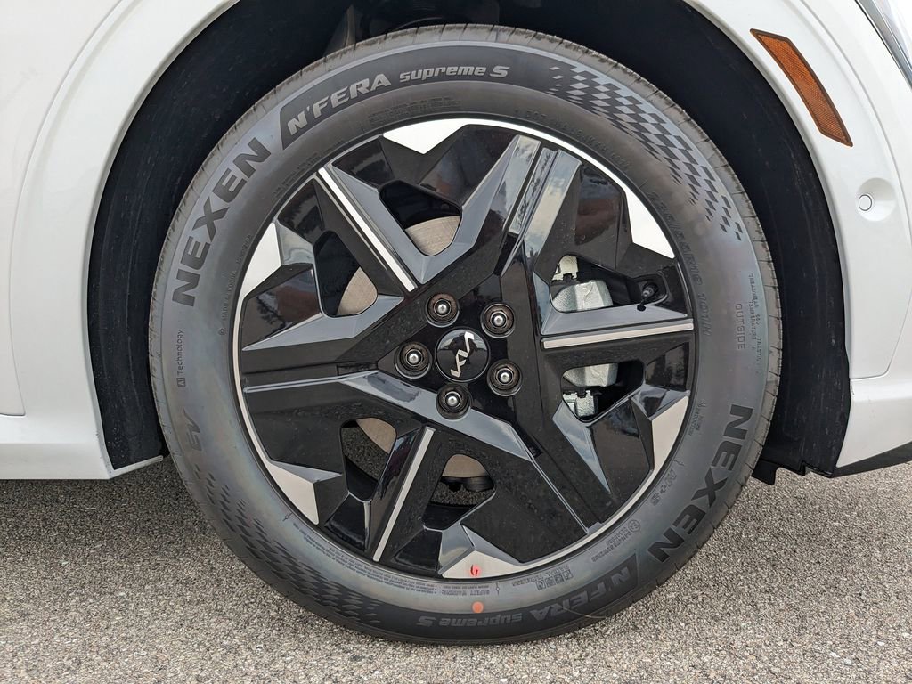 New 2025 Kia EV6 GT-Line RWD image 13