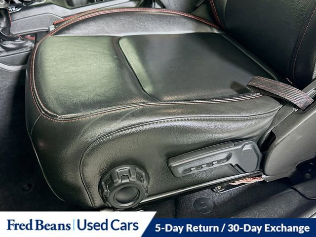 Used 2022 Jeep Wrangler Unlimited Rubicon w/ Xtreme Recon 35" Tire Package image 21