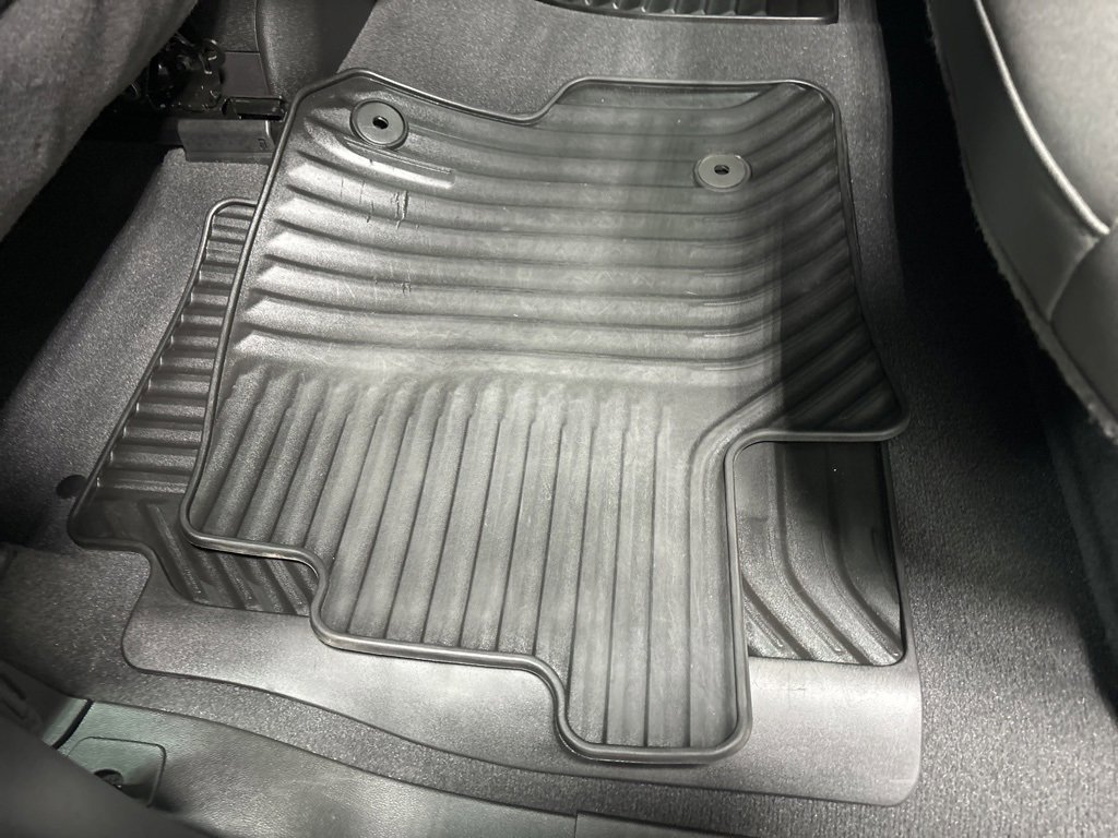 Used 2024 Chevrolet Silverado 1500 RST image 22