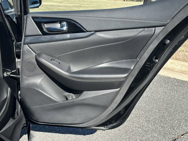 Certified 2023 Nissan Maxima Platinum w/ Sport Mat Group image 16