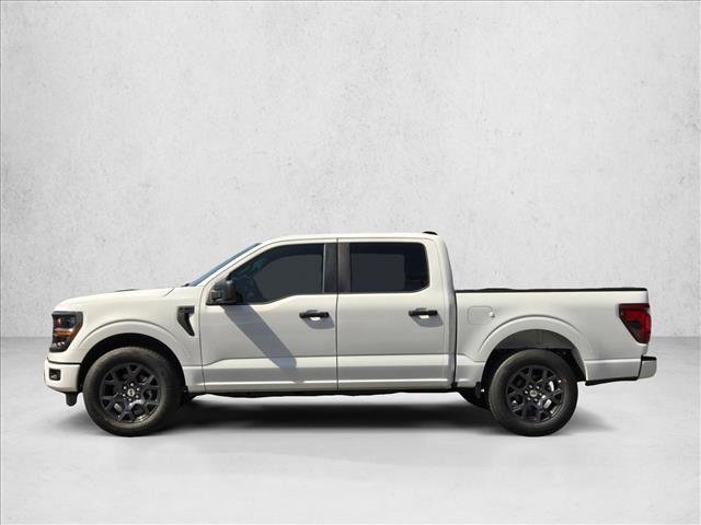 New 2026 Ford F150 STX w/ Equipment Group 200A image 8