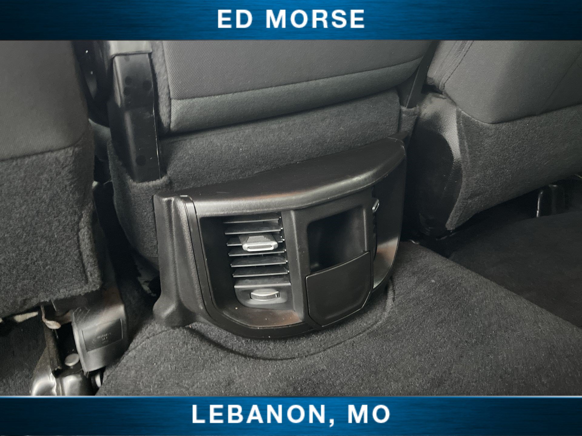 Used 2025 RAM 2500 Big Horn AWD/4WD image 20