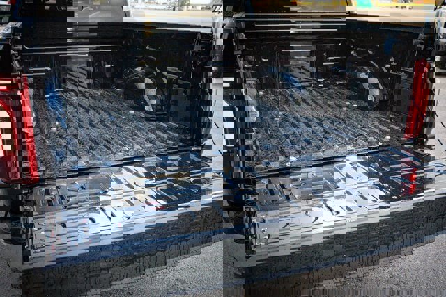 New 2025 Ford F150 Lariat w/ Equipment Group 501A Mid image 10