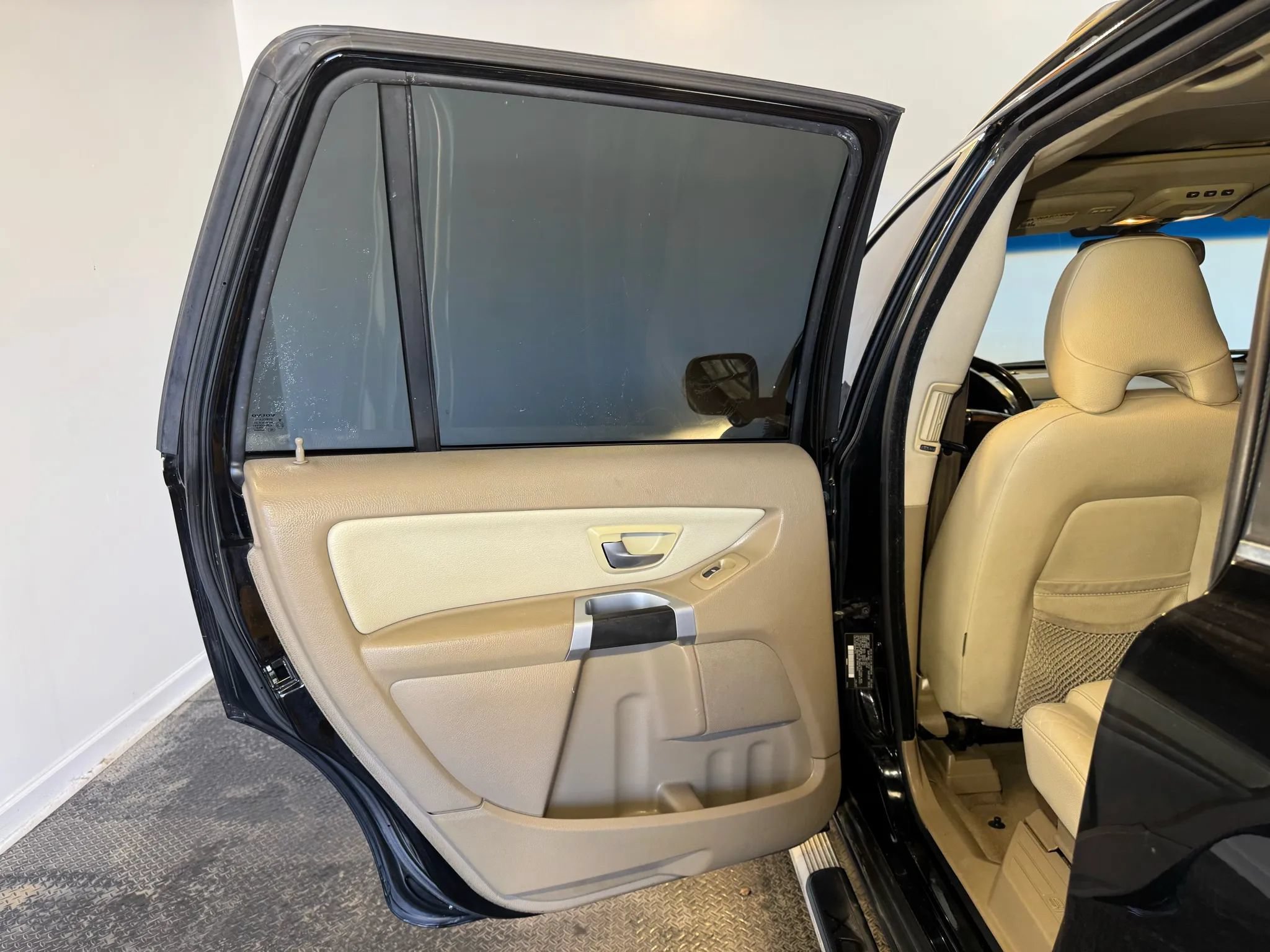 Used 2008 Volvo XC90 3.2 FWD image 26