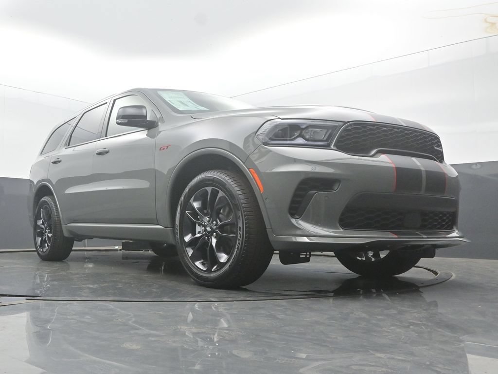 New 2026 Dodge Durango GT AWD/4WD image 53