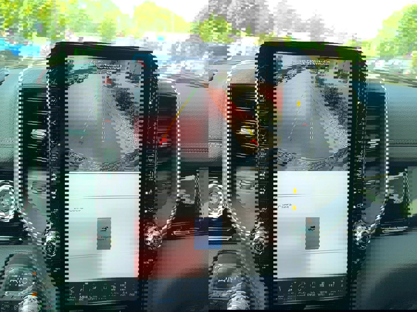 New 2026 RAM 1500 Laramie w/ Night Edition image 26