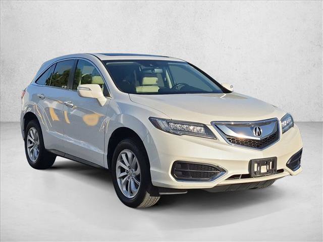 Used 2016 Acura RDX FWD image 3
